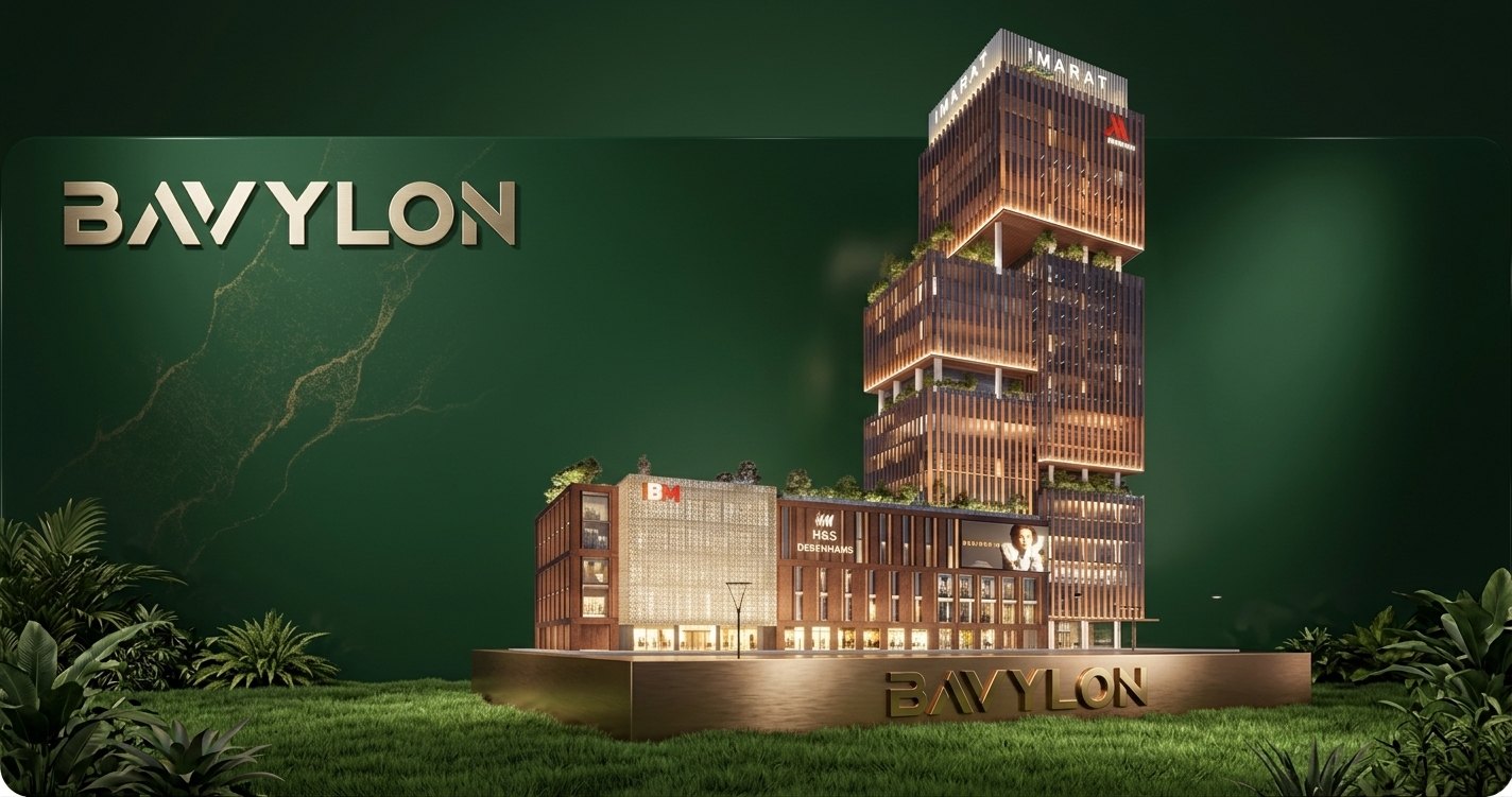 Bavylon DHA Multan